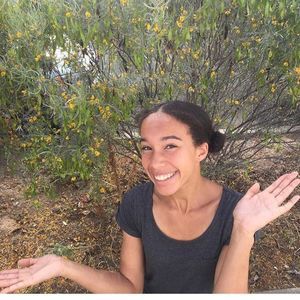 Meet your Posher, Breanna